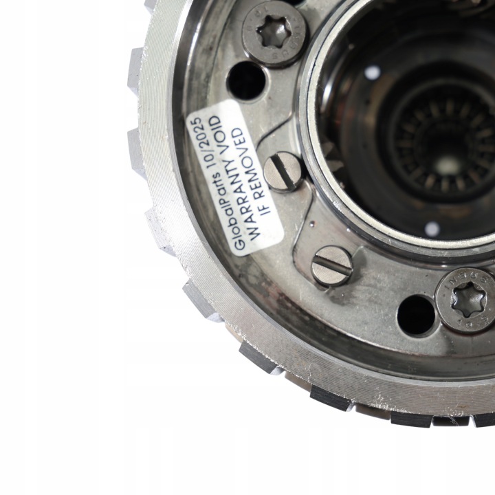 фото №12, Mini r50 r52 kółko привод коробки коробка передач автоматическая 7573542