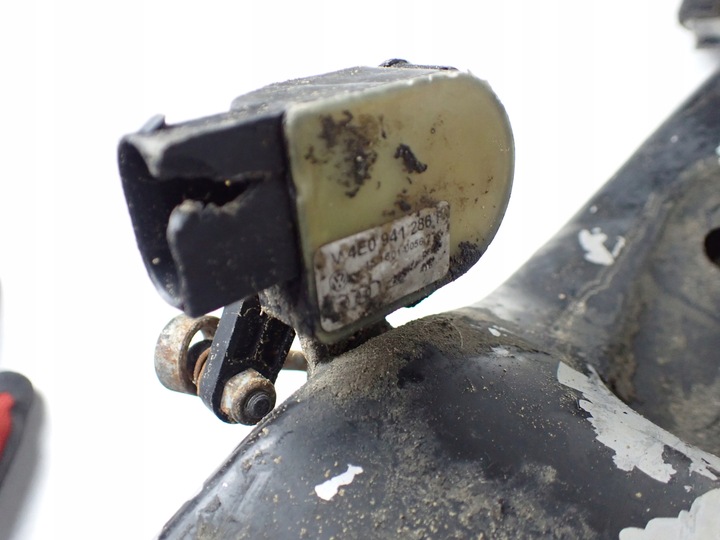 фото №6, Подрамник тележка колыбель передняя з датчиками audi a8 s8 d3 5.2 fsi короткая