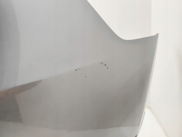 фото №7, Bmw x6 e71 бампер зад комплектний 4pdc