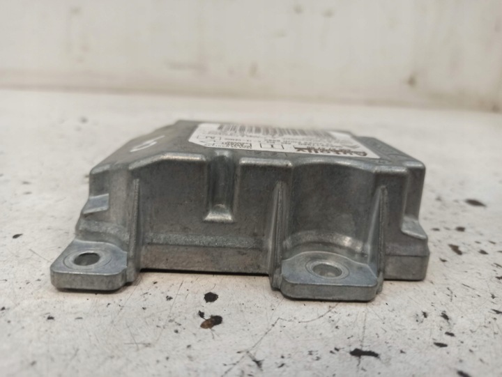 фото №6, Citroen c4 picasso датчик подушок 9664217980