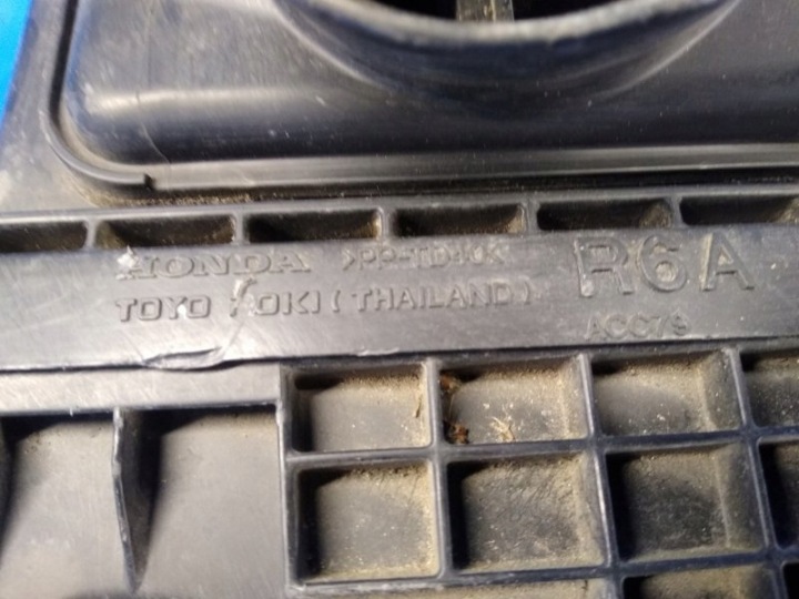 фото №7, Корпус фильтра воздуха 17211-r6a-j00 honda crv rm 11-18