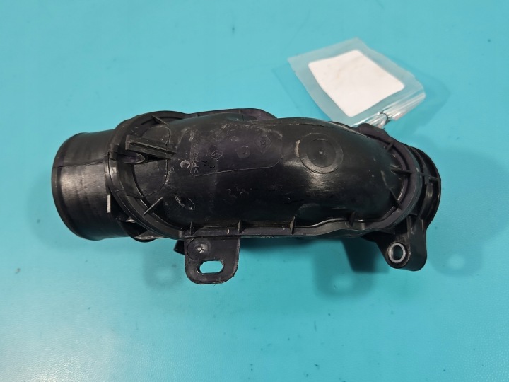 фото №7, Труба трубка  воздуховод воздуха renault megane iv 165767385r 1.3 tce