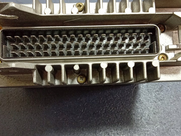 фото №5, Man fe 310a f2000 блок керування коробки 6009056735