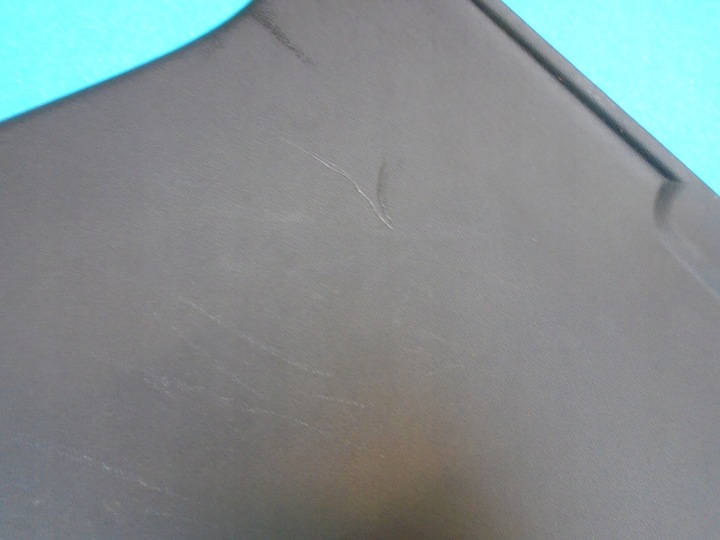 фото №3, Volvo v60 r-design захист обшивка стійка праві