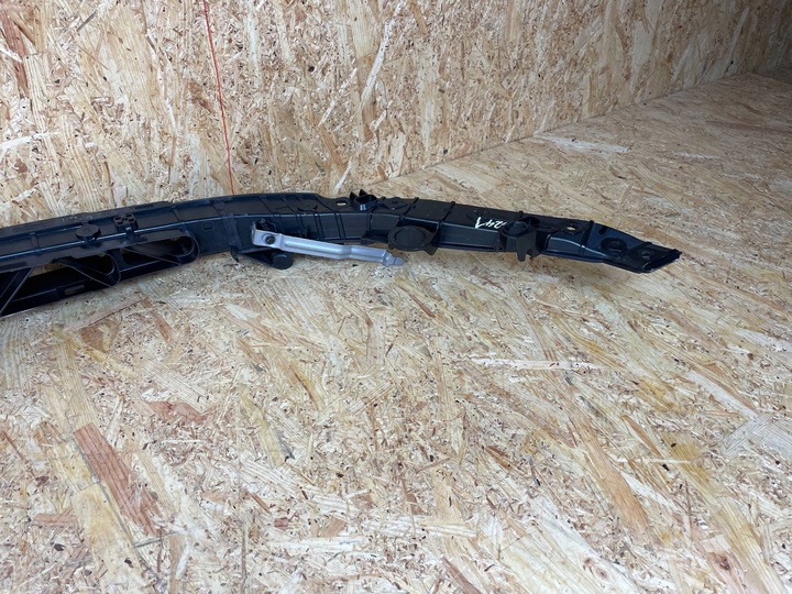 фото №8, Pas переднее усилитель верхний бампера mercedes w177 w247 w118 a2476209700