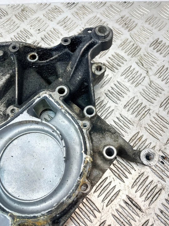 фото №7, Защита цепи грм mercedes-benz sl r129 a1120150302 34421867 5.0l