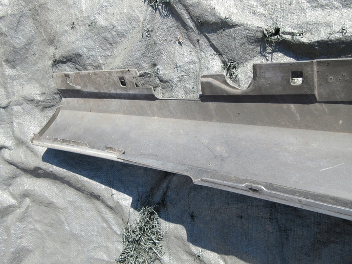 фото №7, Bmw 3 e92 e93 лівий поріг планка порогова ліва // 113