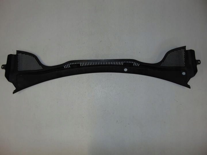 фото №8, Панель под лобовым стеклом seat ibiza iv 6j1853185b