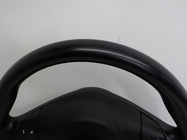 фото №7, Seat altea leon ii toledo iii кермо шкіра мульті подушка безпеки