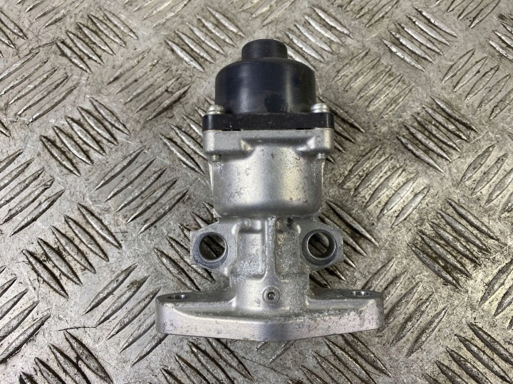 фото №7, 2023 renault arkana клапан egr 79179