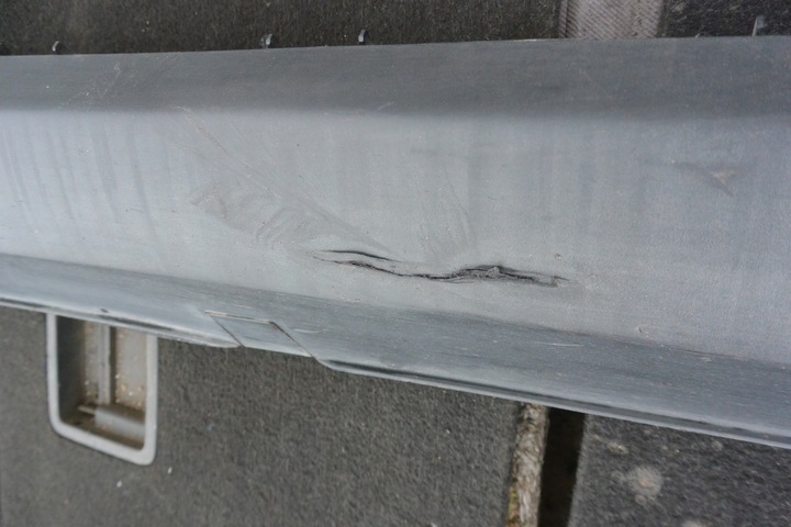 фото №13, Tesla модель s планка пороговая левая правая 12-16