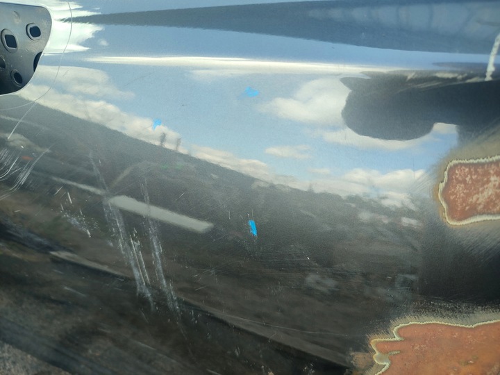 фото №9, Дверь перед правые mazda 3 iii 2013-2019 bm bn биржа pń