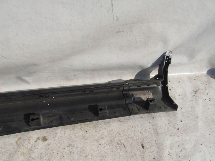 фото №9, Поріг планка порогова volvo xc90 ii 15- права