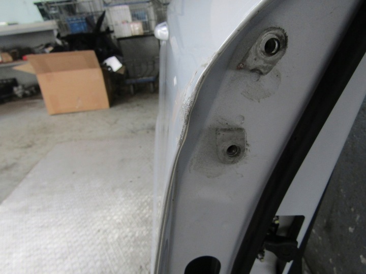 фото №7, Byd atto 3 25r двері праві передні праві перед