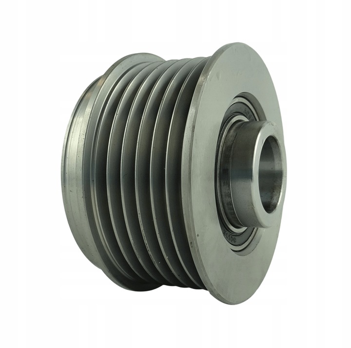 фото №14, Afp3004 as-pl генератор - зчеплення jednokierunkow