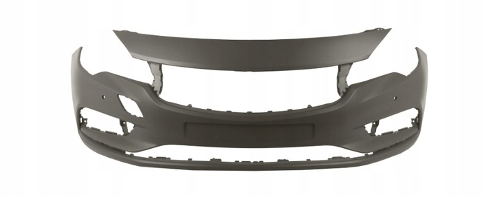 фото №1, Бампер перед переднє x2 pdc opel astra k v дорестайлінг 2015-2019 z190