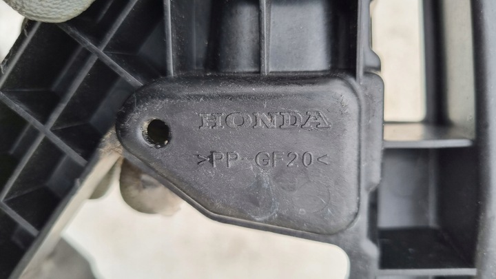 фото №8, Ползун держатель лампы honda hr-v ii рестайлинг 18-21 правые