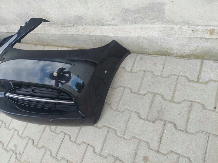 фото №7, Mercedes s класс w222 бампер перед переднее