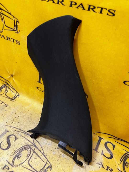 фото №3, Захист обшивка стійка c зад праві правий citroen ds5 ds 5