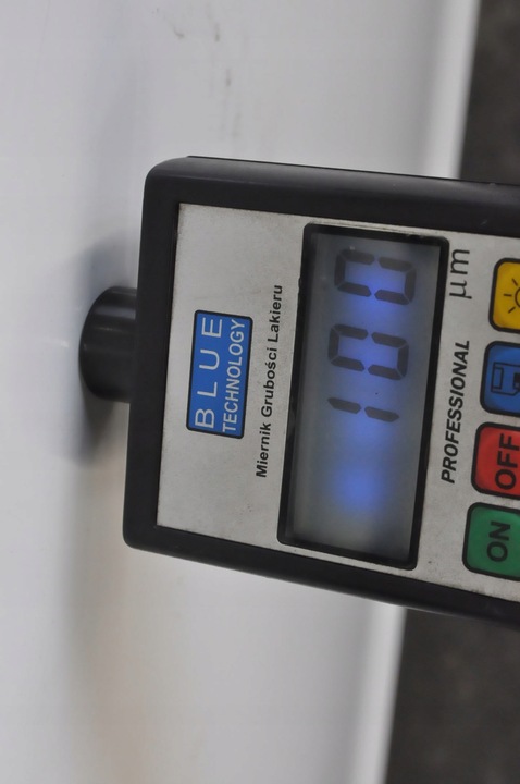 фото №11, Dacia sandero ii дверь левый перед левая передние