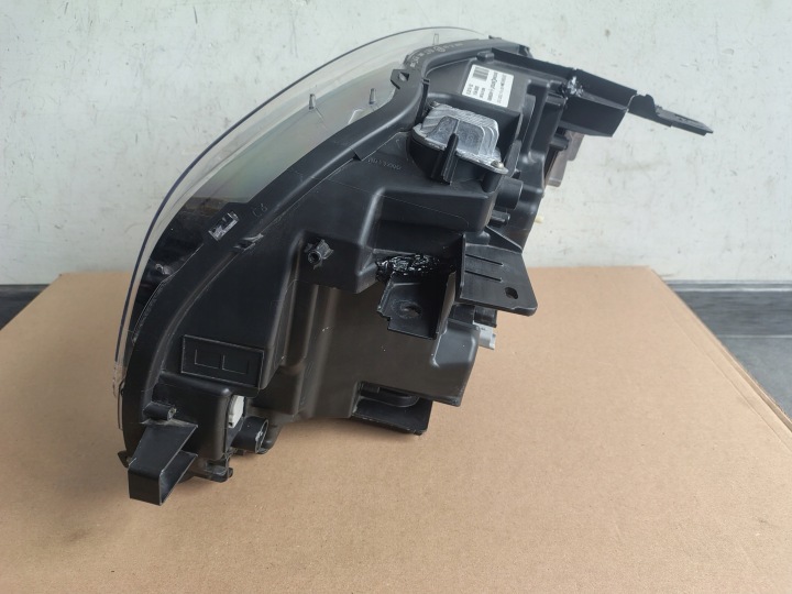 фото №6, Полный led smart forfour fortwo iii рестайлинг фара правая европа a4539069801