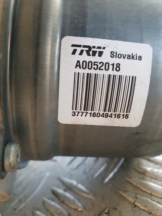 фото №9, Tipo 2015-2020 усилитель электрические 59326440