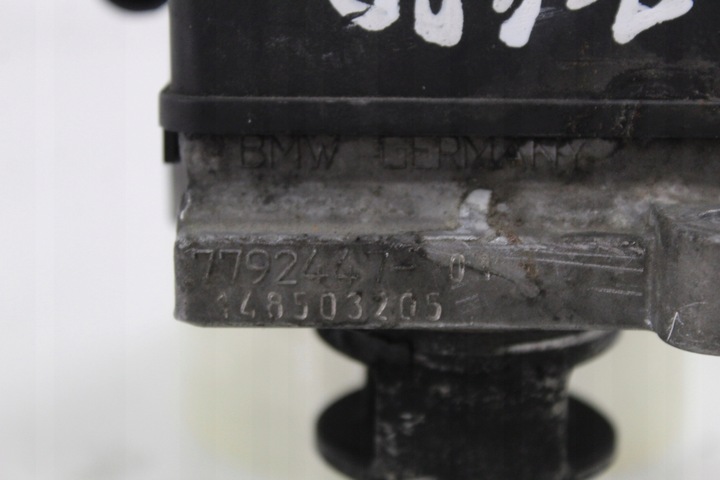 фото №7, Клапан egr bmw e65 e66 745d 4.4d 7792447