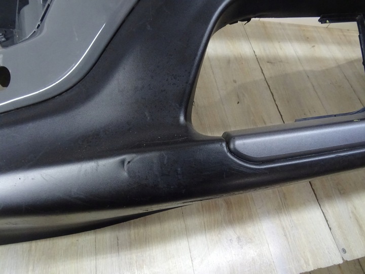 фото №9, Бампер переднє jeep grand cherokee srt 18- рестайлінг