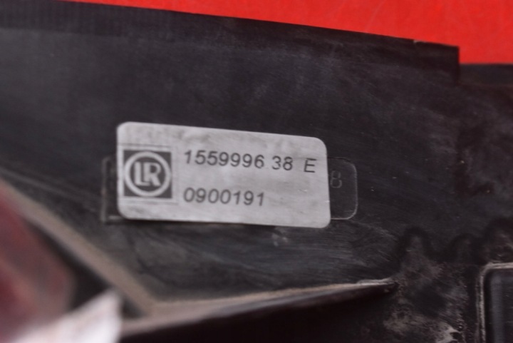 фото №9, Вентилятор 7786009 bmw e46 2.0 d 136 km 97-03
