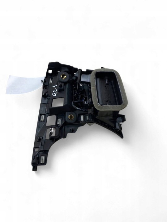 фото №9, Audi q8 2019 насадки / решётки воздуховод панели распределительной 4m8820902b