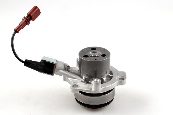 фото №14, Насос воды hepu p669 04l121011