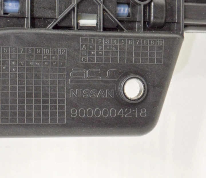 фото №9, Nissan qashqai ii j11, j11_ ролета люк 2014