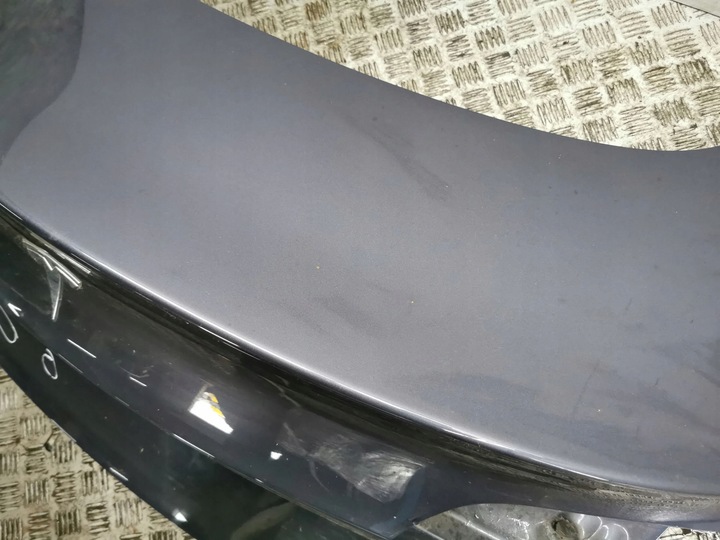 фото №12, Tesla модель 3 2022 задня кришка багажника