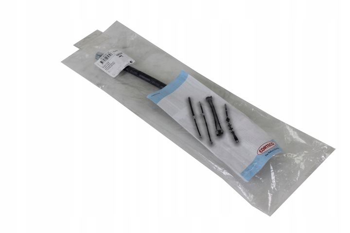 фото №13, Corteco 19027928 шланг тормозной гибкий