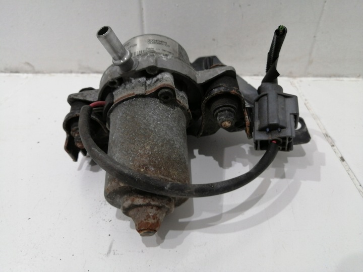 фото №6, Насос вакуум volvo v70 ii s60 30645454