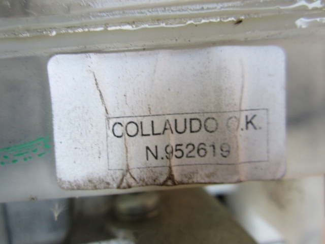 фото №10, Fiat 500 1.2 1.4 16v бак жидкости масла do выборщик коробки selespeed