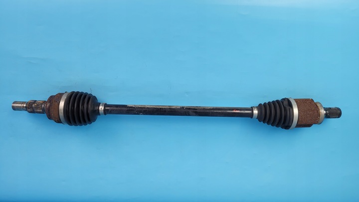 фото №1, Opel insignia b gsi 21r піввісь праві зад 84543408