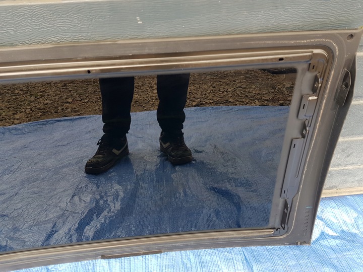 фото №8, Mercedes w212 скло дах панорама a2127800121