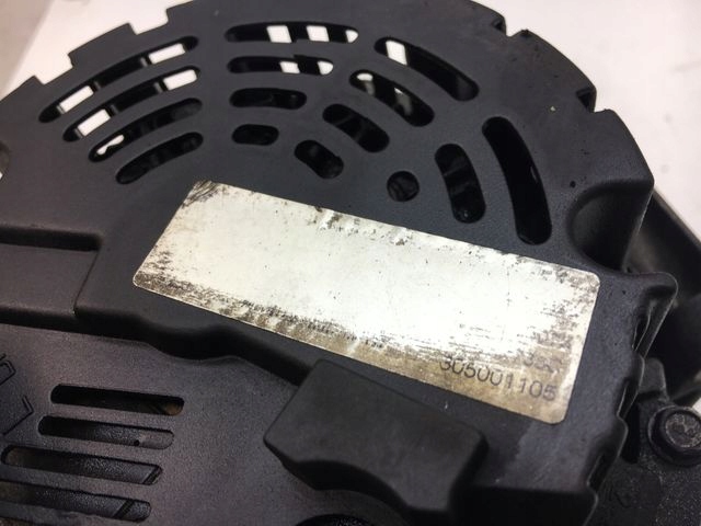 фото №6, Audi a4 b7 1.8 2.0 b6 1.6-2.0 a6 c5 генератор