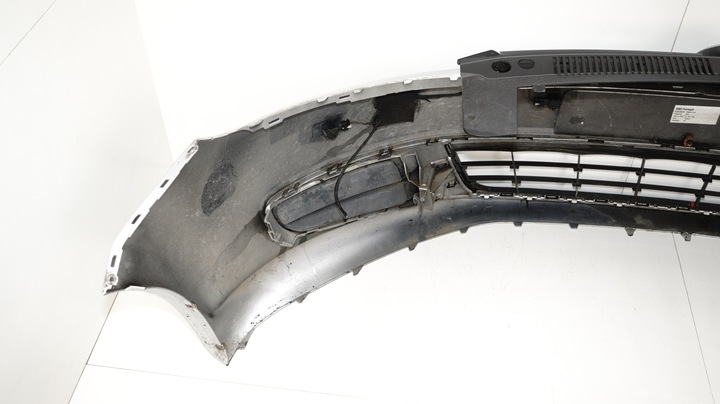 фото №10, Бампер перед vw sharan ii 7n 10-15r pdc la7w