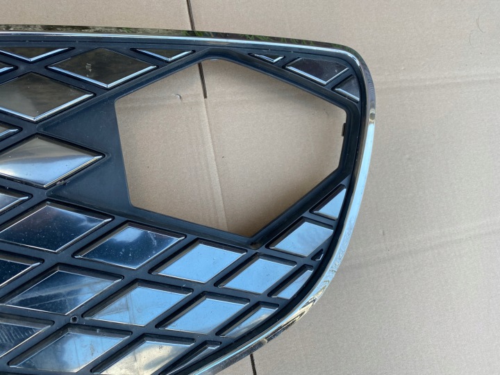 фото №6, Решётка hyundai genesis gv70