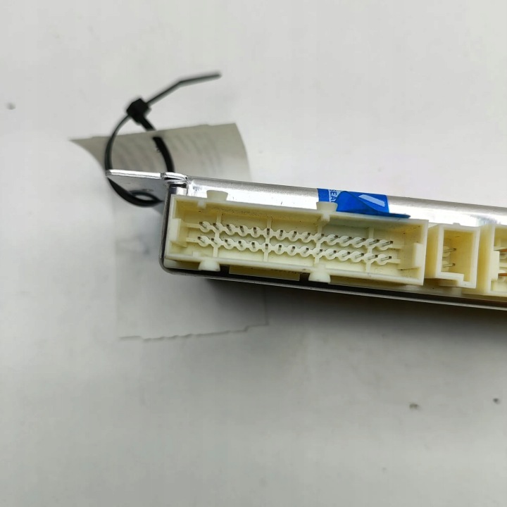 фото №8, Модуль підвіски pneuaatycznego mercedes-benz e w213 a2c7492580300