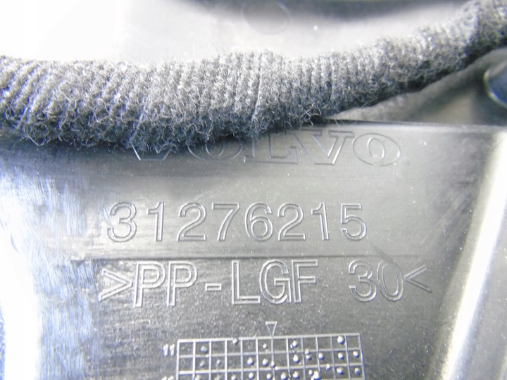 фото №6, Volvo v40 ii подъемник стекла левый перед