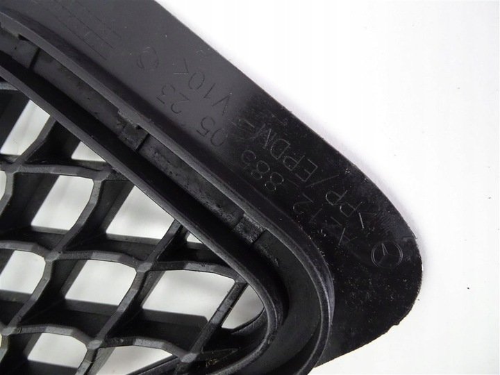 фото №7, Решётка w бампер mercedes e 212 w212 a2128850523