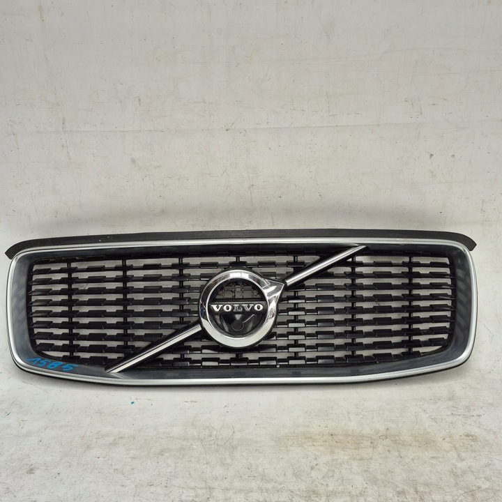 фото №1, Volvo xc90 ii 2 r-design решётка радиатора решётка радиатор 31408442