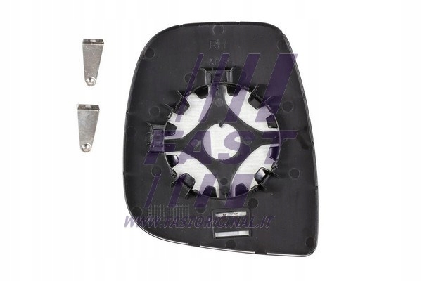 фото №1, Стекло зеркало citroen berlingo 08 pr p