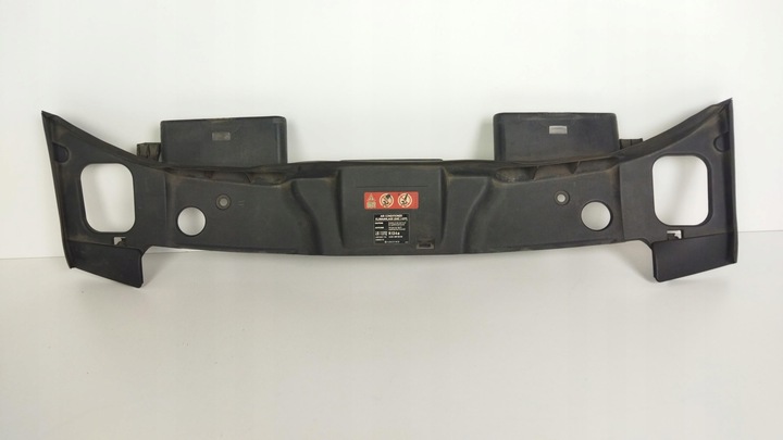 фото №1, Mercedes w218 защита ремня впуск уловитель a2185000755