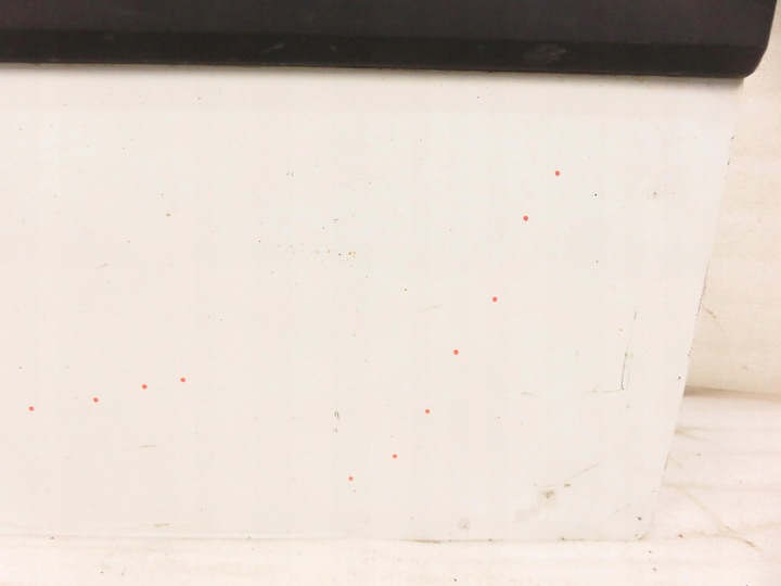 фото №12, Двері ліві передні renault kangoo експрес ii o389