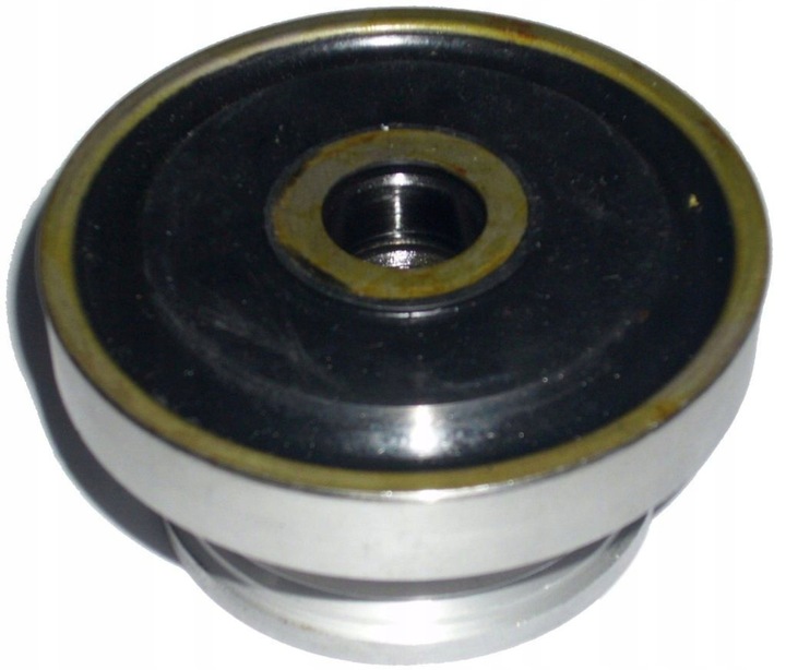 фото №2, Колесо генератора r clio 2,3,laguna 2 5pk