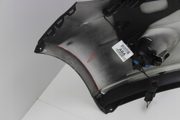 фото №12, Бампер перед переднє ford focus mk3 10-14r jayc